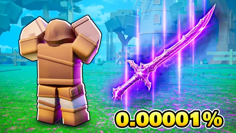 [EVO] Loot Up!